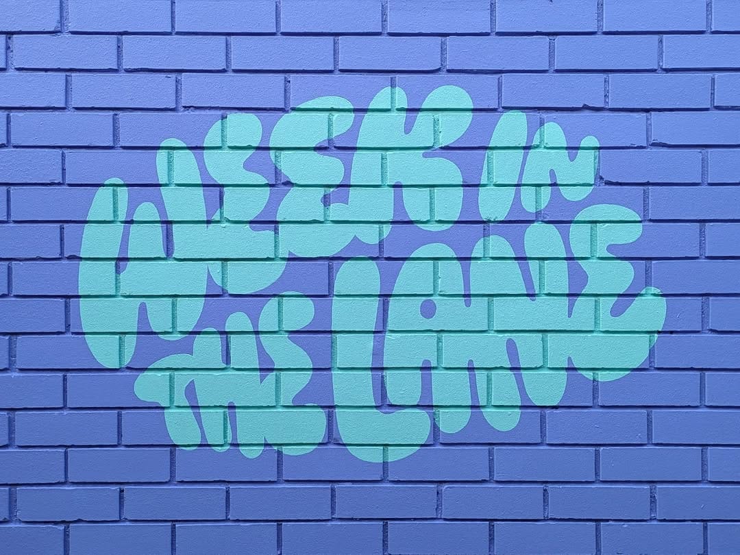Post 1 by Wes Franklin Studio on Instagram (carousel)