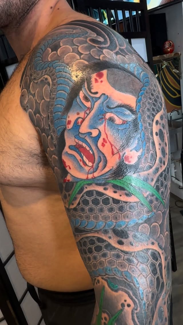 Post 4 by Lance Vilbro on Instagram (video)