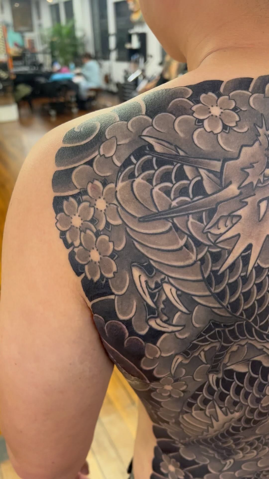 Post 10 by Lance Vilbro on Instagram (video)