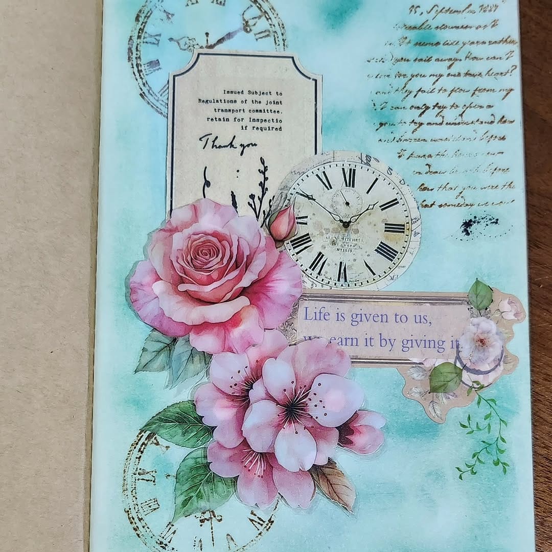 Post 9 by Conie ArtCraft on Instagram (image)