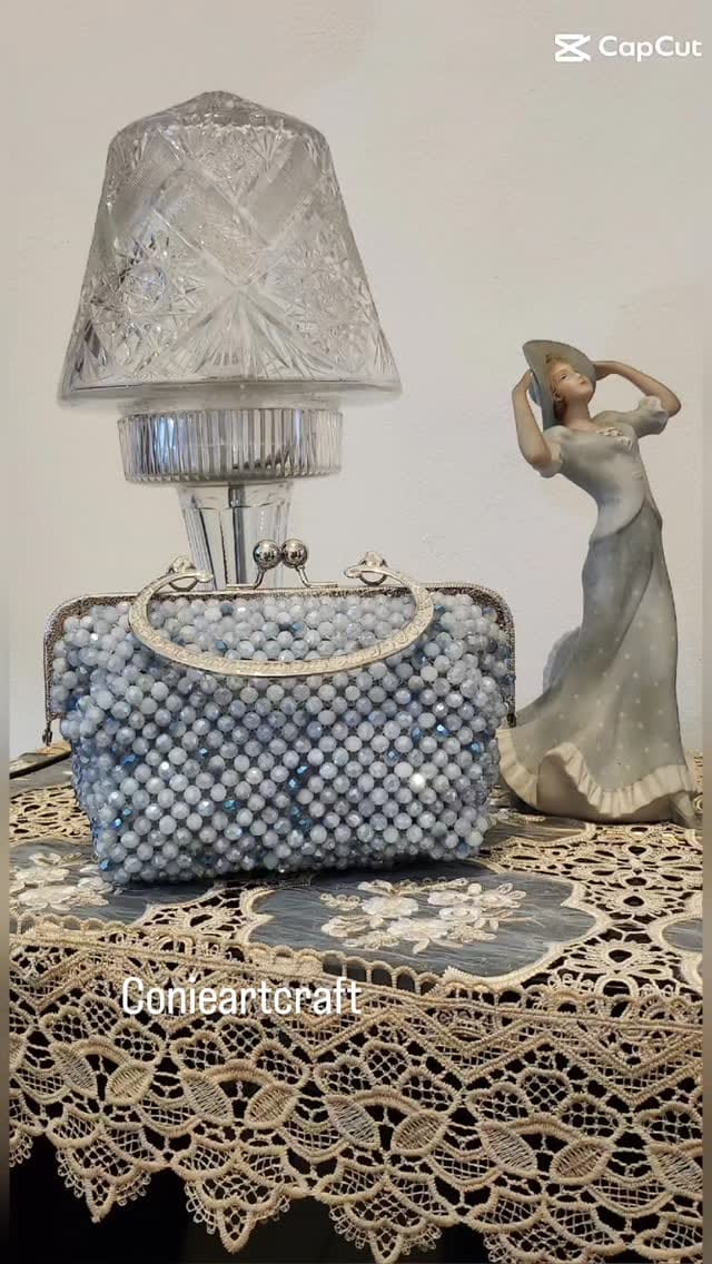 Post 8 by Conie ArtCraft on Instagram (video)
