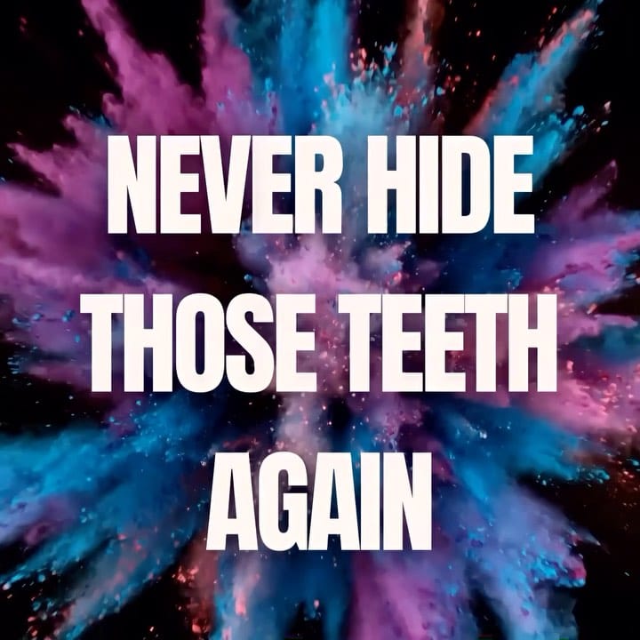 Post 1 by DaVinci Dental on Instagram (video)