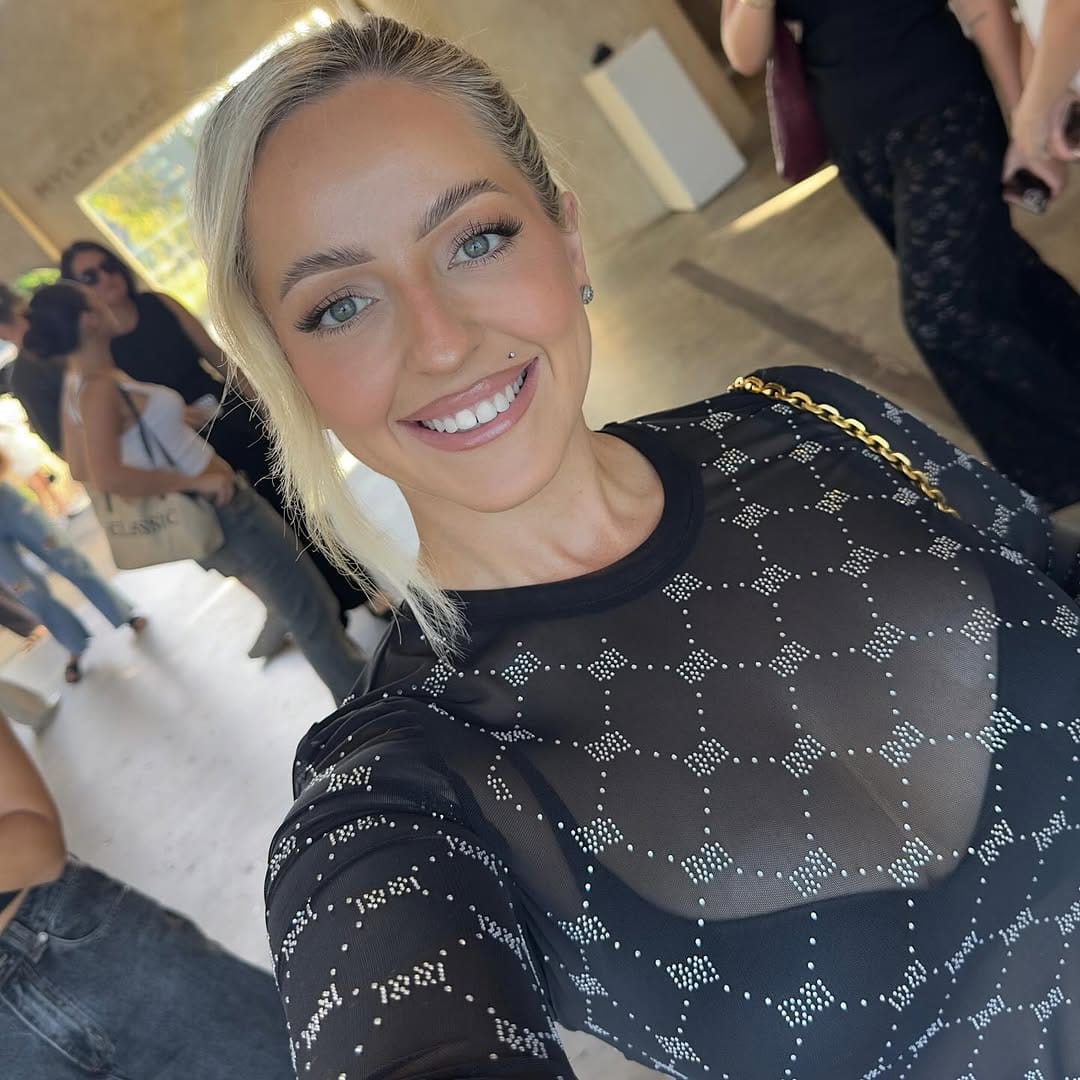 Post 8 by Amber West Brisbane Makeup Artist on Instagram (carousel)
