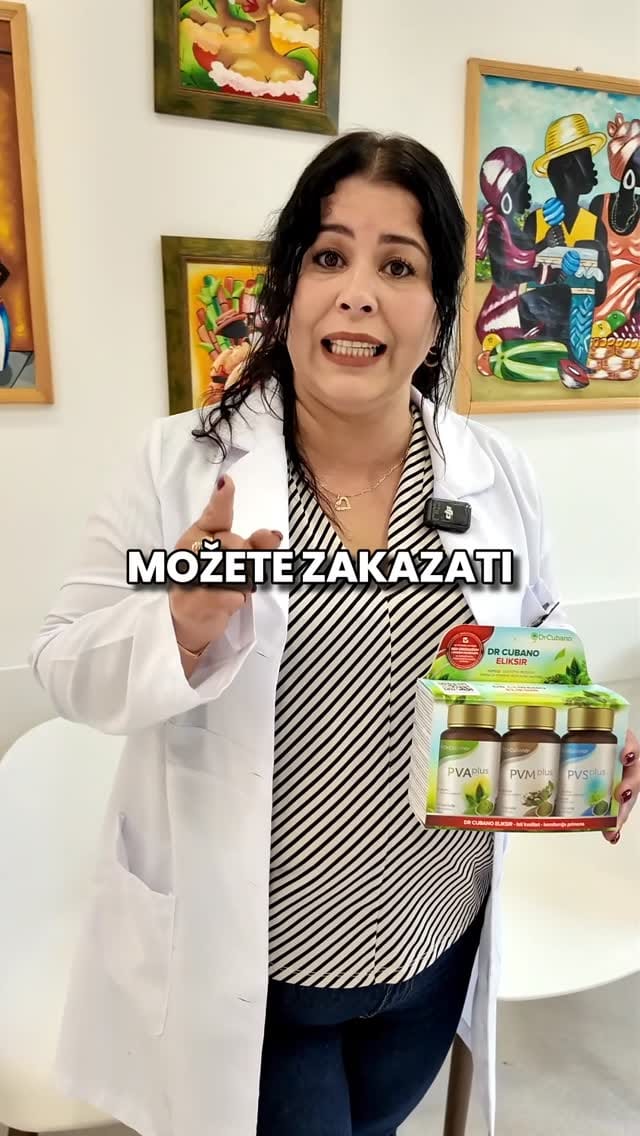 Post 2 by Dr Cubano on Instagram (video)