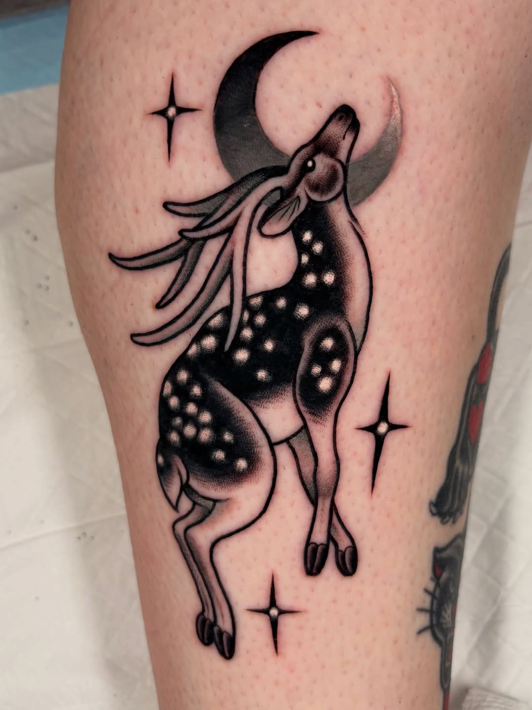 Post 7 by Melody Crow on Instagram (carousel)