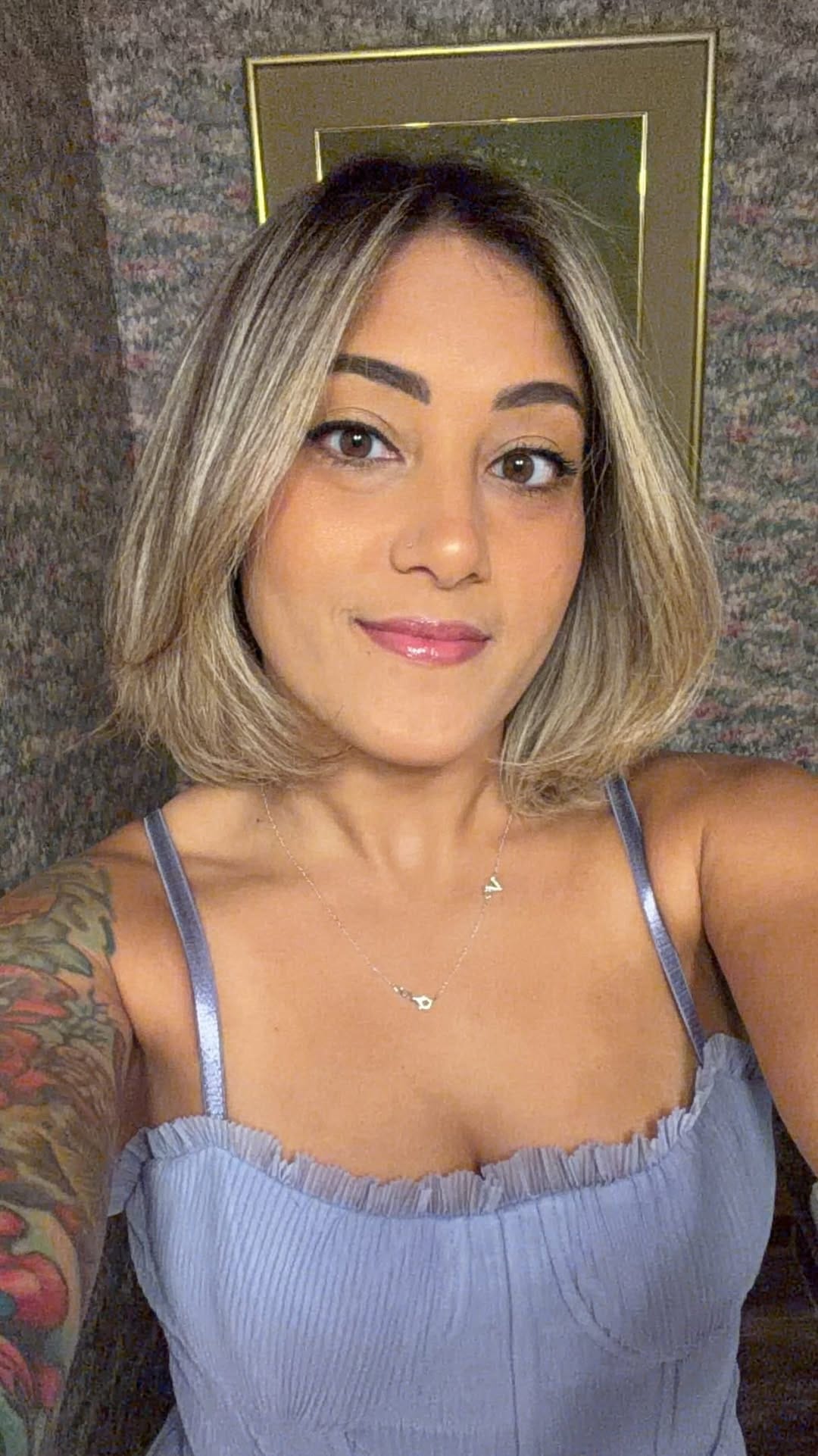 Post 2 by 🎀 Victoria Kubiak - ✨ Hair Artist on Instagram (video)