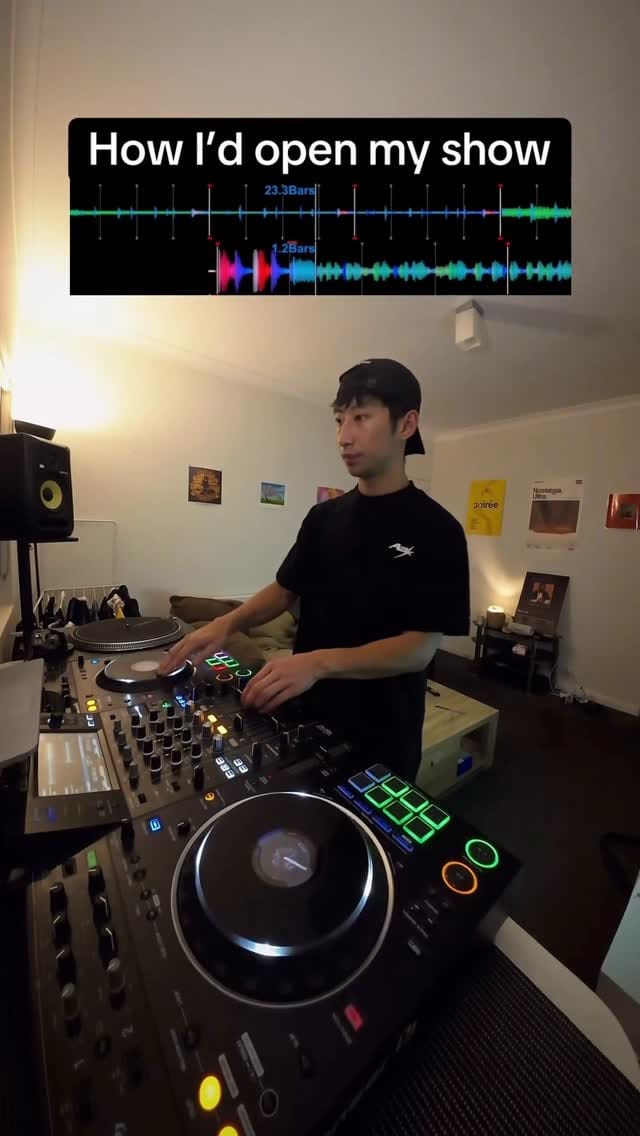 Post 10 by Yen on Instagram (video)