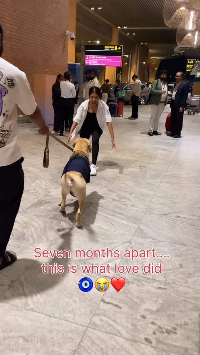 Post 4 by nidhisuresh🎈 on Instagram (video)