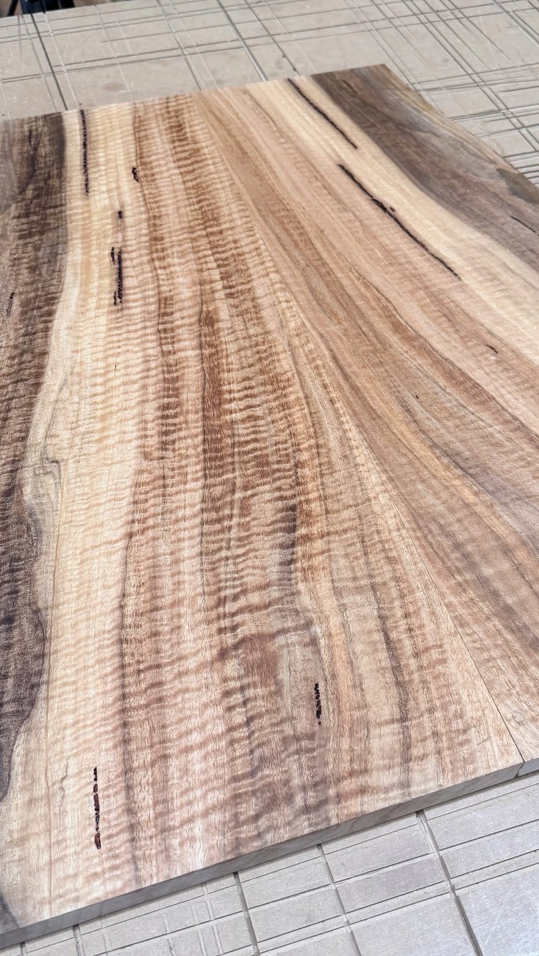 Post 1 by Damien Walsh | CEO 🧂🦆 on Instagram (video)