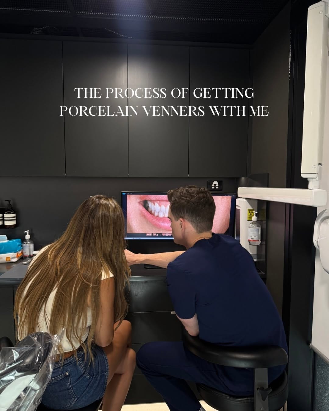 Post 9 by Dr Aodhan Docherty | Dentist Sydney on Instagram (carousel)