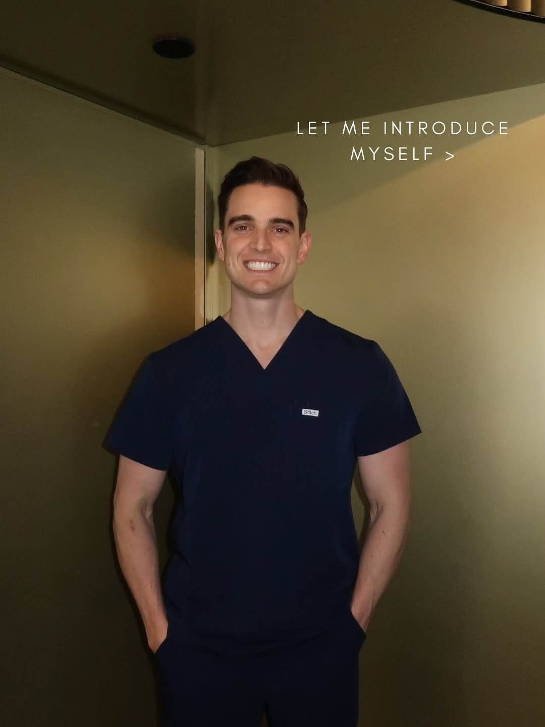 Post 10 by Dr Aodhan Docherty | Dentist Sydney on Instagram (carousel)