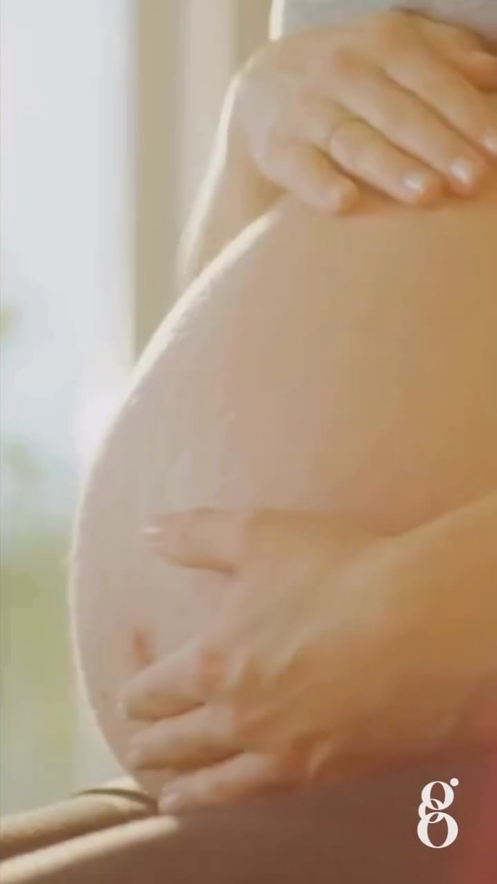 Post 8 by Genea Fertility on Instagram (video)
