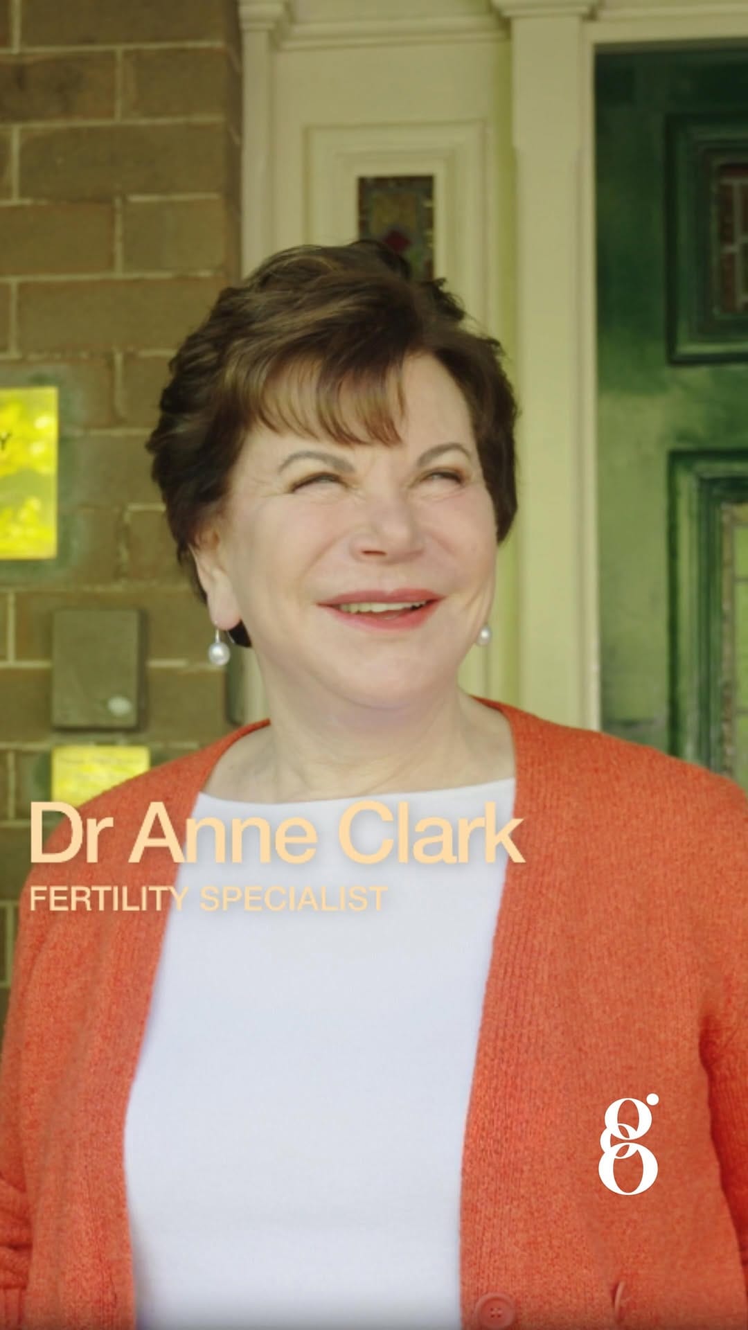 Post 6 by Genea Fertility on Instagram (video)