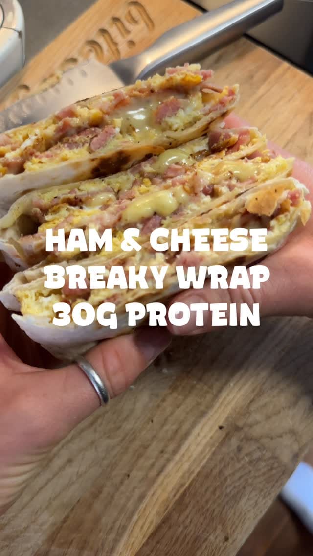 Post 10 by Becs Sandwith on Instagram (video)
