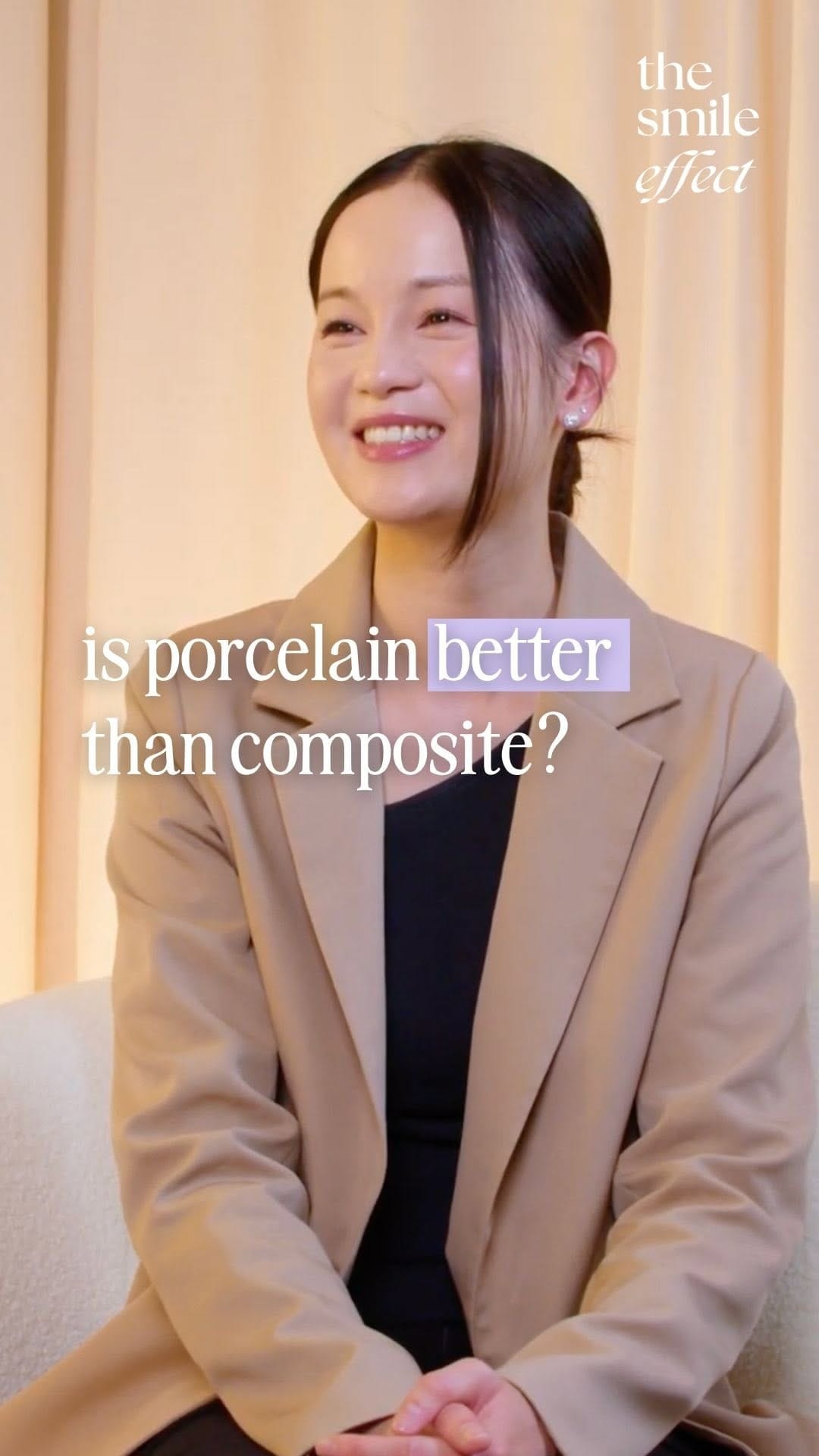 Post 5 by Dr Anna Nguyen on Instagram (video)