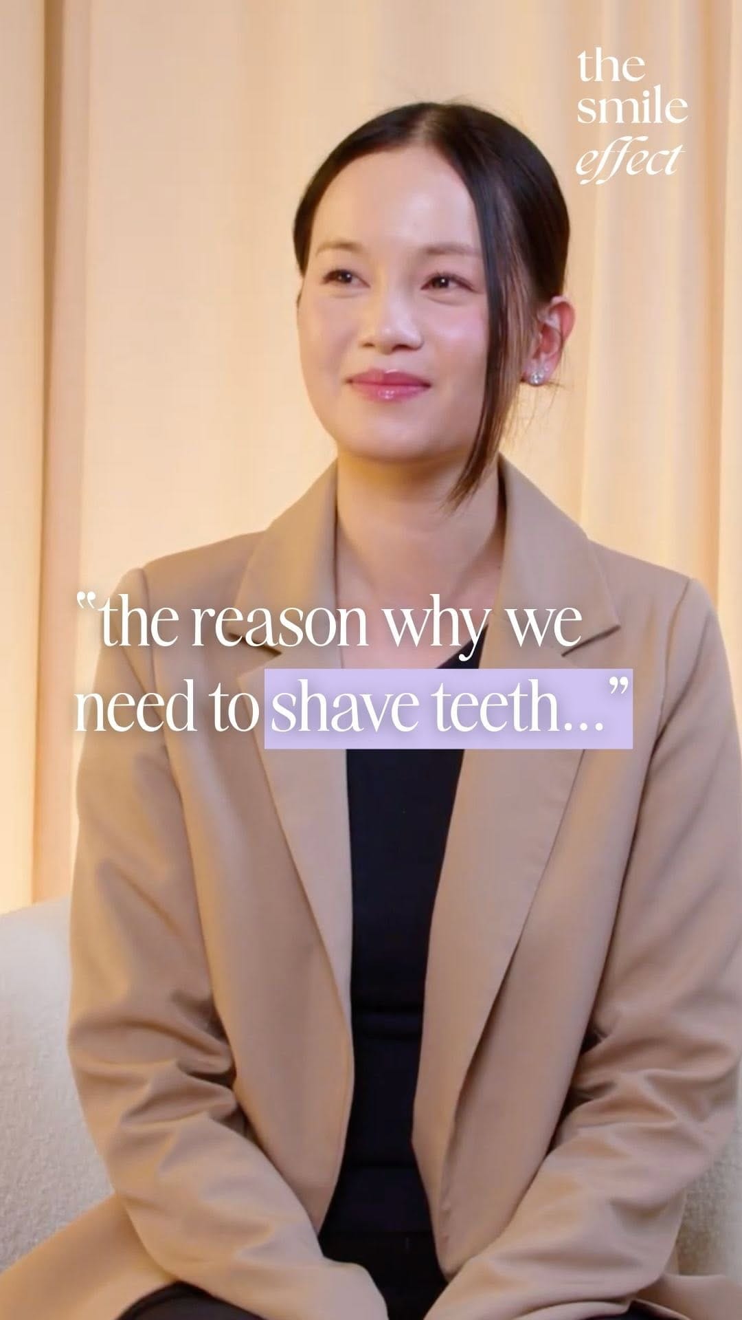 Post 8 by Dr Anna Nguyen on Instagram (video)
