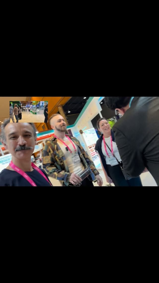 Post 6 by DMA♥️💛🦷 on Instagram (video)