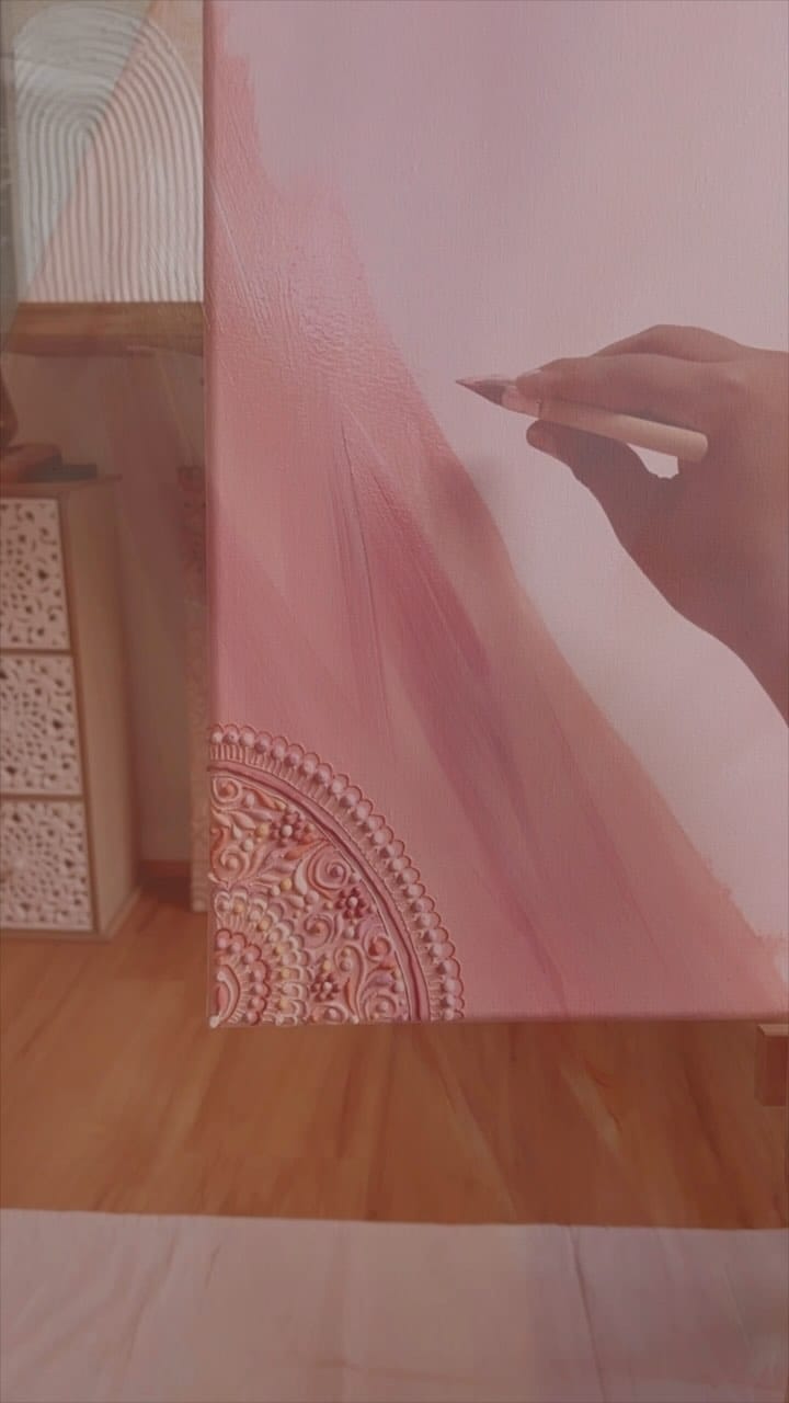 Post 6 by Sarala Surisetty on Instagram (video)