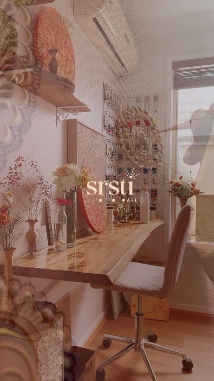 Post 10 by Sarala Surisetty on Instagram (video)