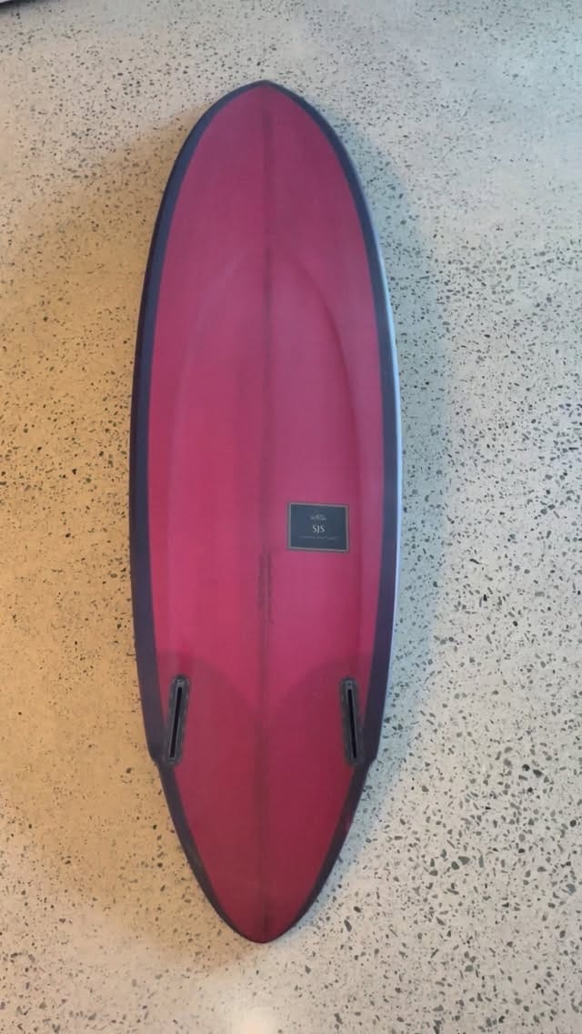 Post 4 by Scotty James on Instagram (video)