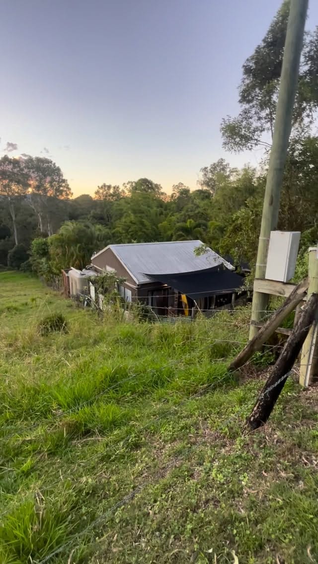 Post 1 by Scotty James on Instagram (video)
