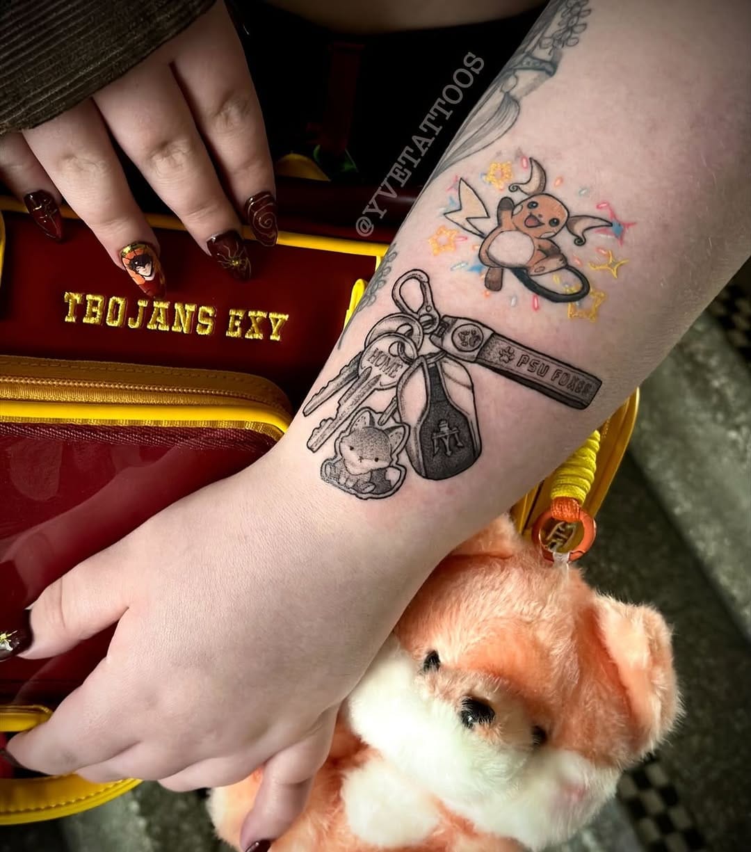 Post 1 by 𝐘𝐕𝐄 🕯️/ 𝘐𝘭𝘭𝘶𝘴𝘵𝘳𝘢𝘵𝘪𝘷𝘦 𝘛𝘢𝘵𝘵𝘰𝘰𝘴 / ꒰ა ♱ ໒꒱ on Instagram (image)