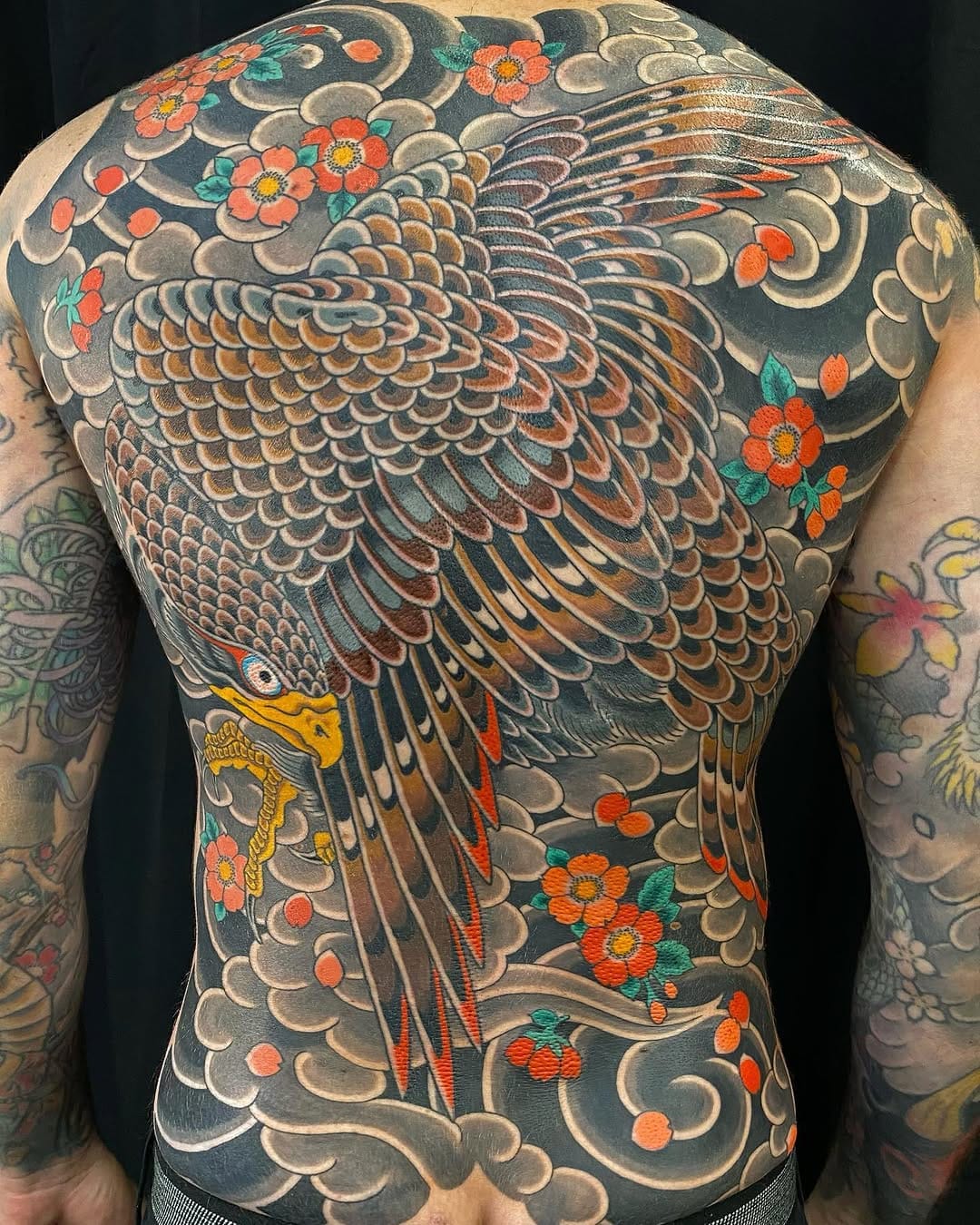Post 9 by Rory Pickersgill on Instagram (image)