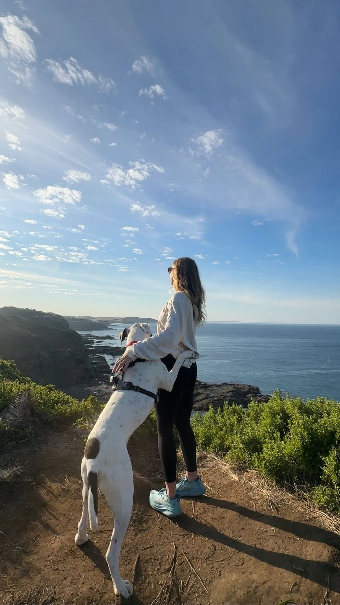 Post 2 by Caley🦋♈︎ on Instagram (video)