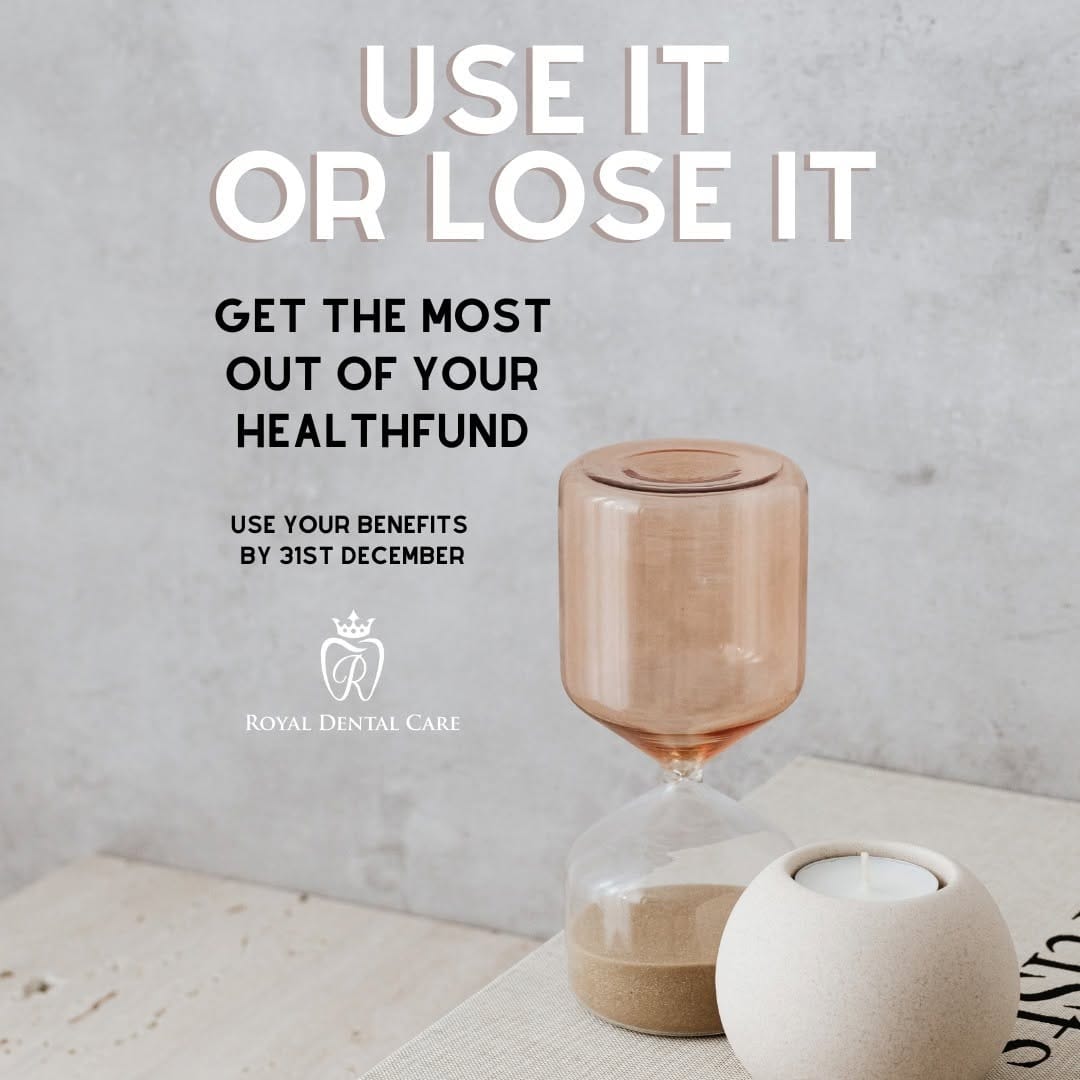 Post 6 by Royal Dental Care 🦷 on Instagram (image)