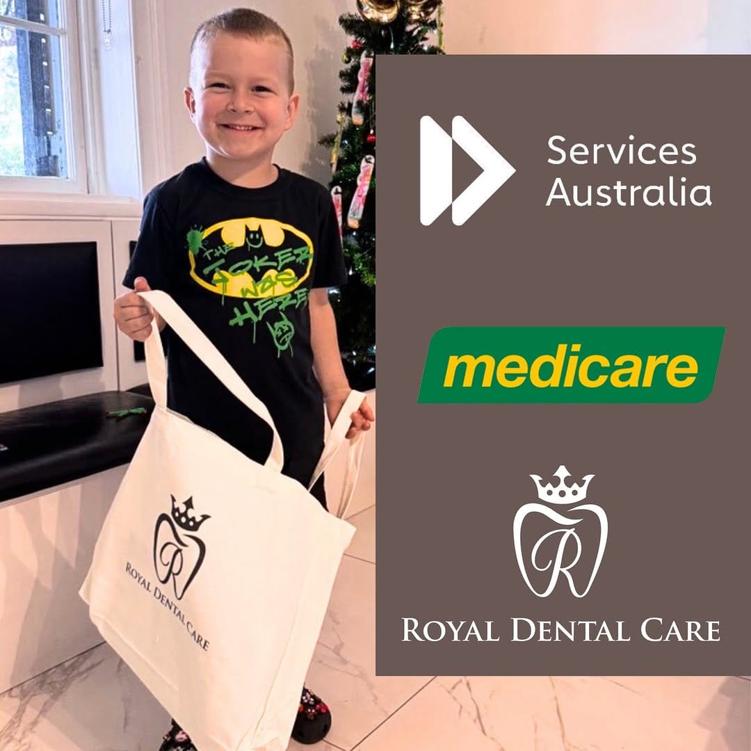 Post 3 by Royal Dental Care 🦷 on Instagram (carousel)