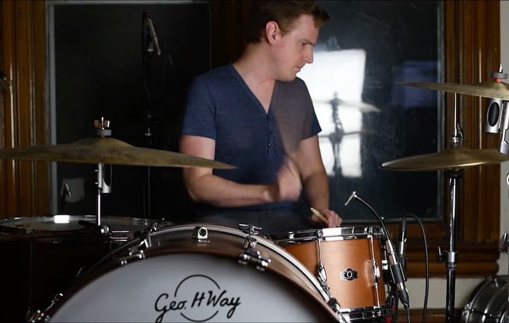 Post 1 by Tristan Kelley on Instagram (video)