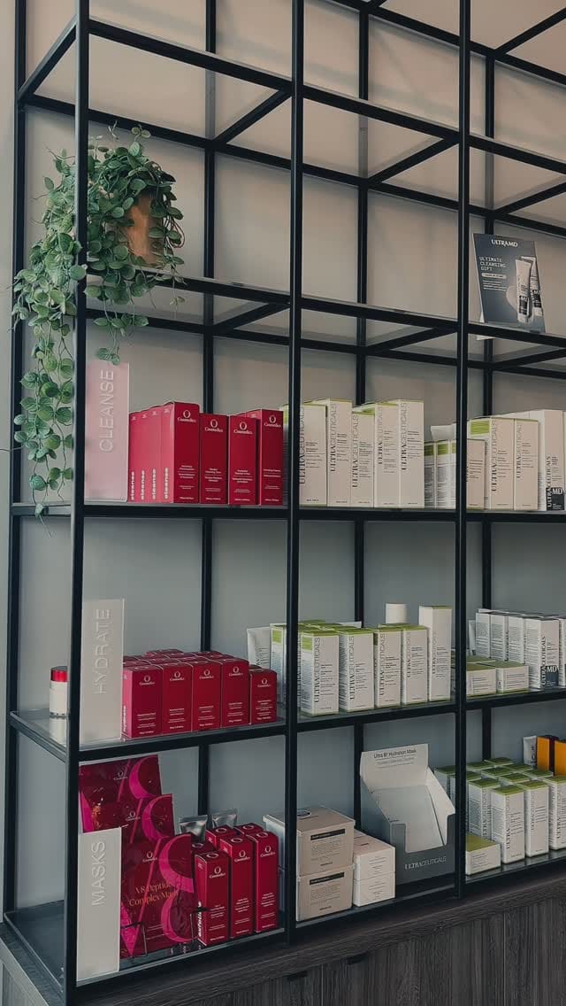Post 5 by Cocoon Spa and Wellness on Instagram (video)