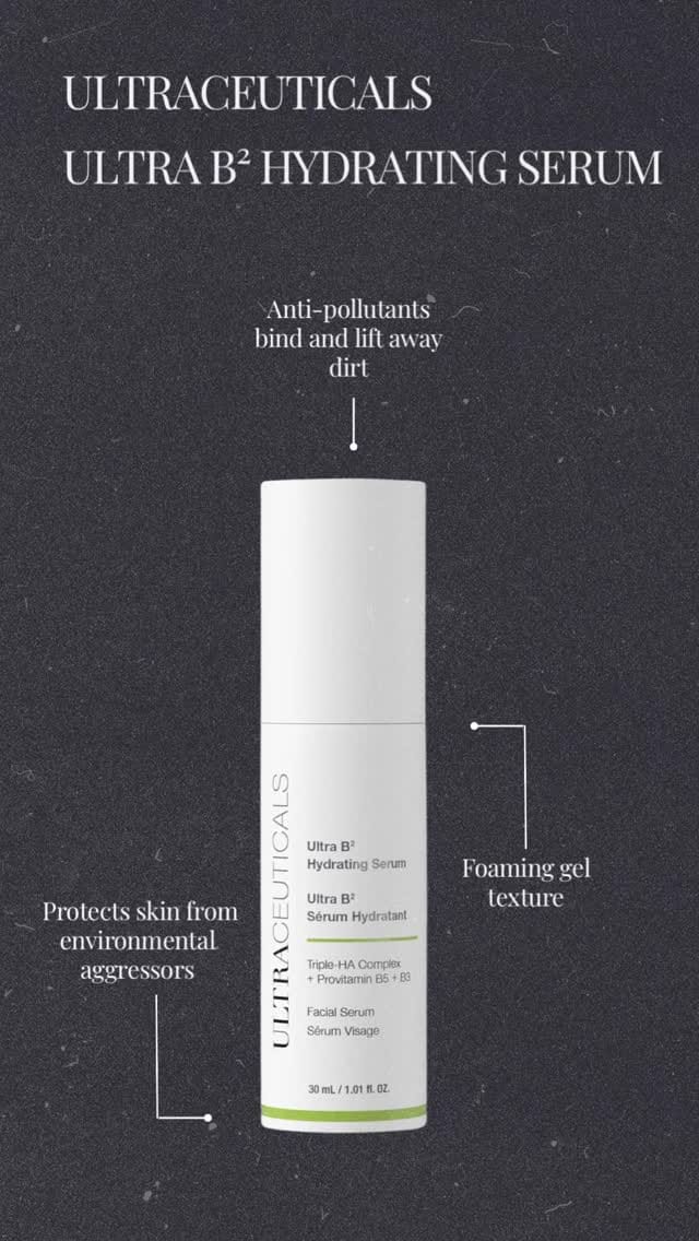 Post 7 by Cocoon Spa and Wellness on Instagram (video)