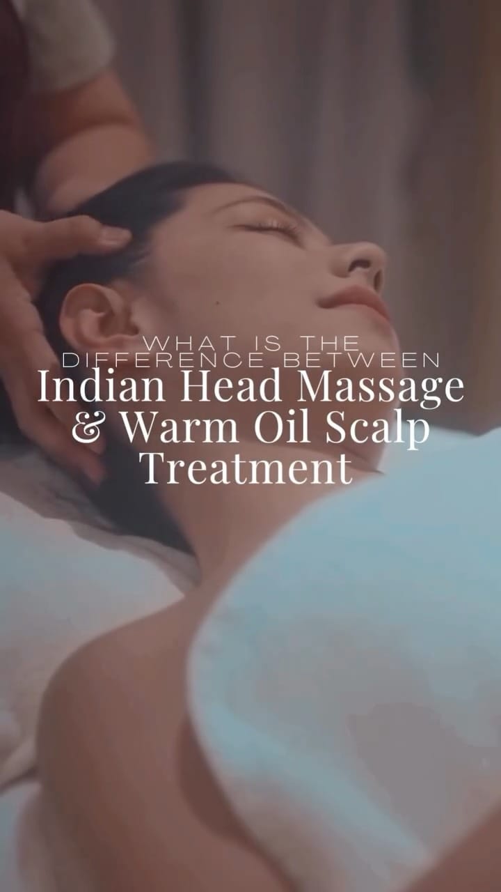 Post 8 by Cocoon Spa and Wellness on Instagram (video)