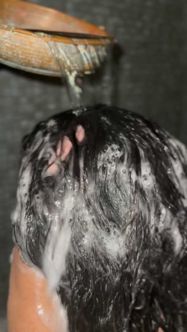 Post 4 by Amara Wellness Centre -Integrative & Holistic|Traditional Hammam on Instagram (video)