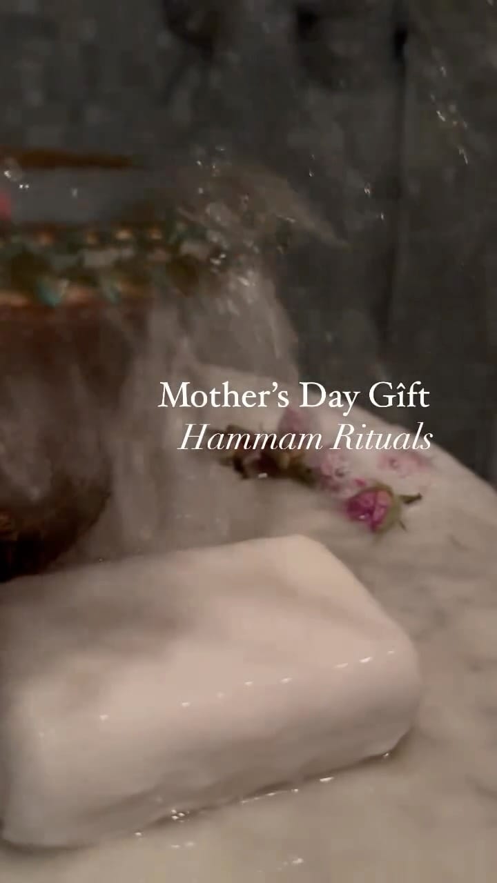 Post 2 by Amara Wellness Centre -Integrative & Holistic|Traditional Hammam on Instagram (video)