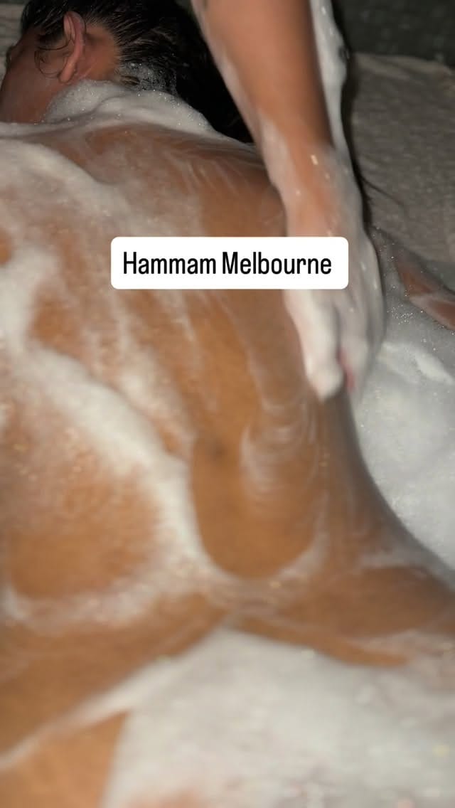 Post 3 by Amara Wellness Centre -Integrative & Holistic|Traditional Hammam on Instagram (video)