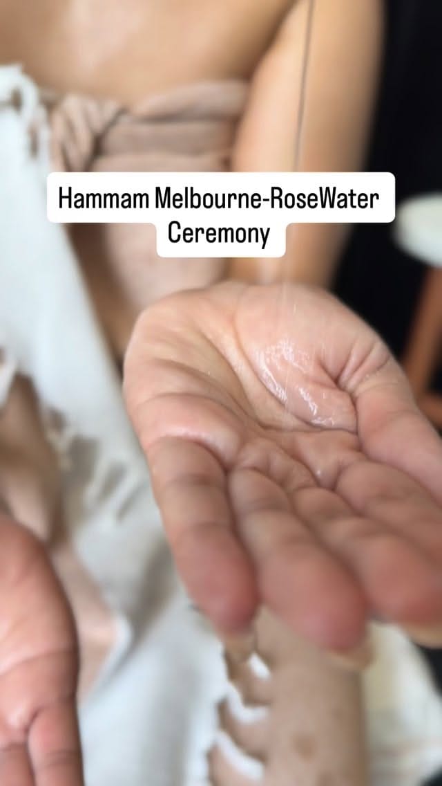 Post 7 by Amara Wellness Centre -Integrative & Holistic|Traditional Hammam on Instagram (video)