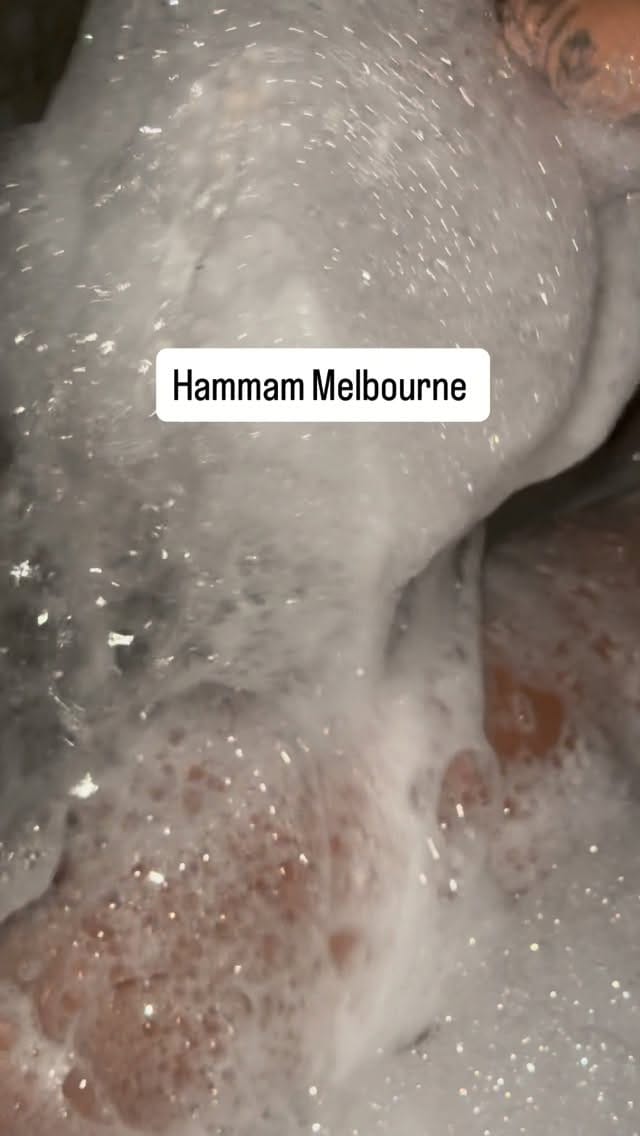 Post 5 by Amara Wellness Centre -Integrative & Holistic|Traditional Hammam on Instagram (video)