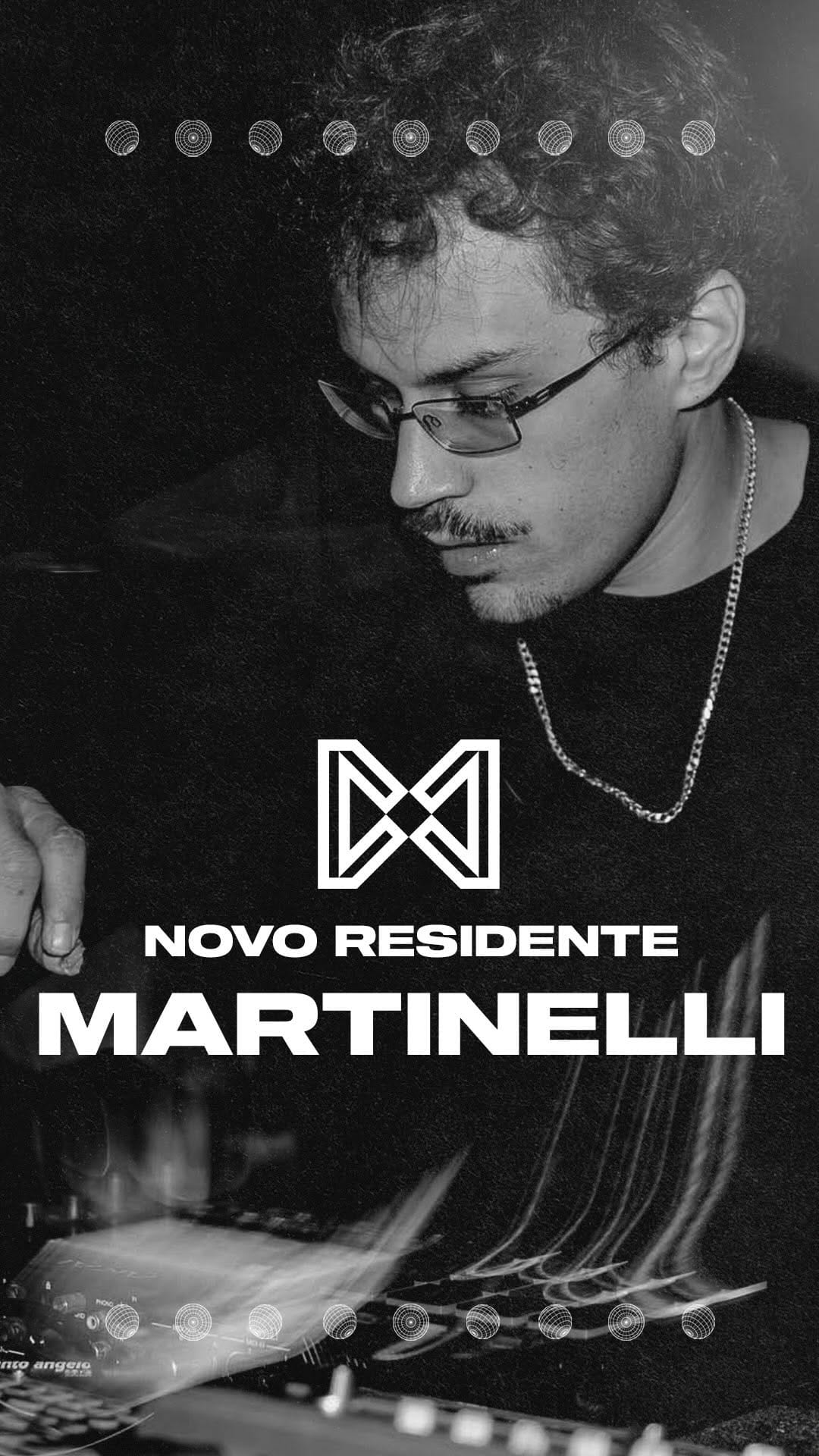 Post 5 by Henrique Martinelli on Instagram (video)