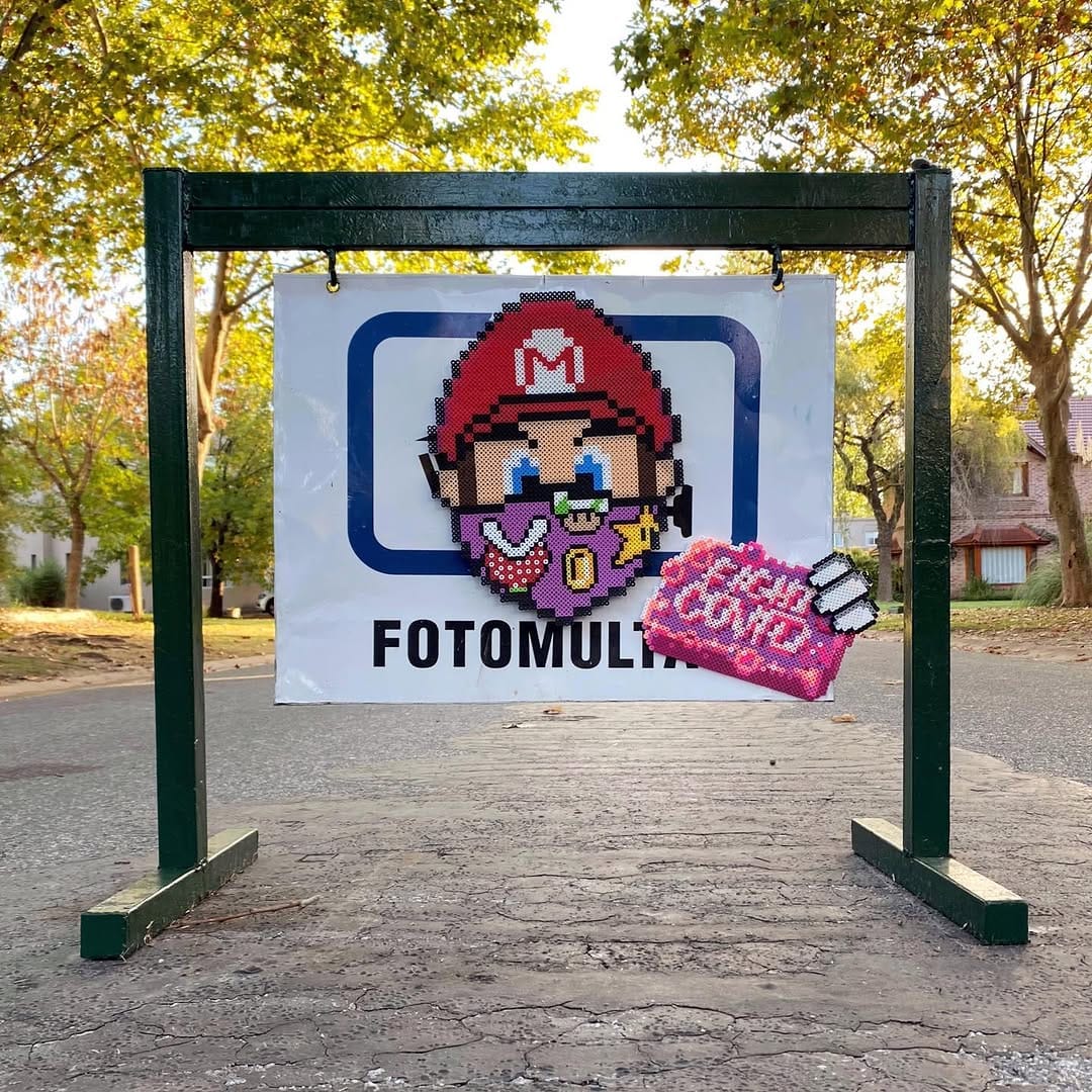 Post 2 by A Bit Of Art on Instagram (image)