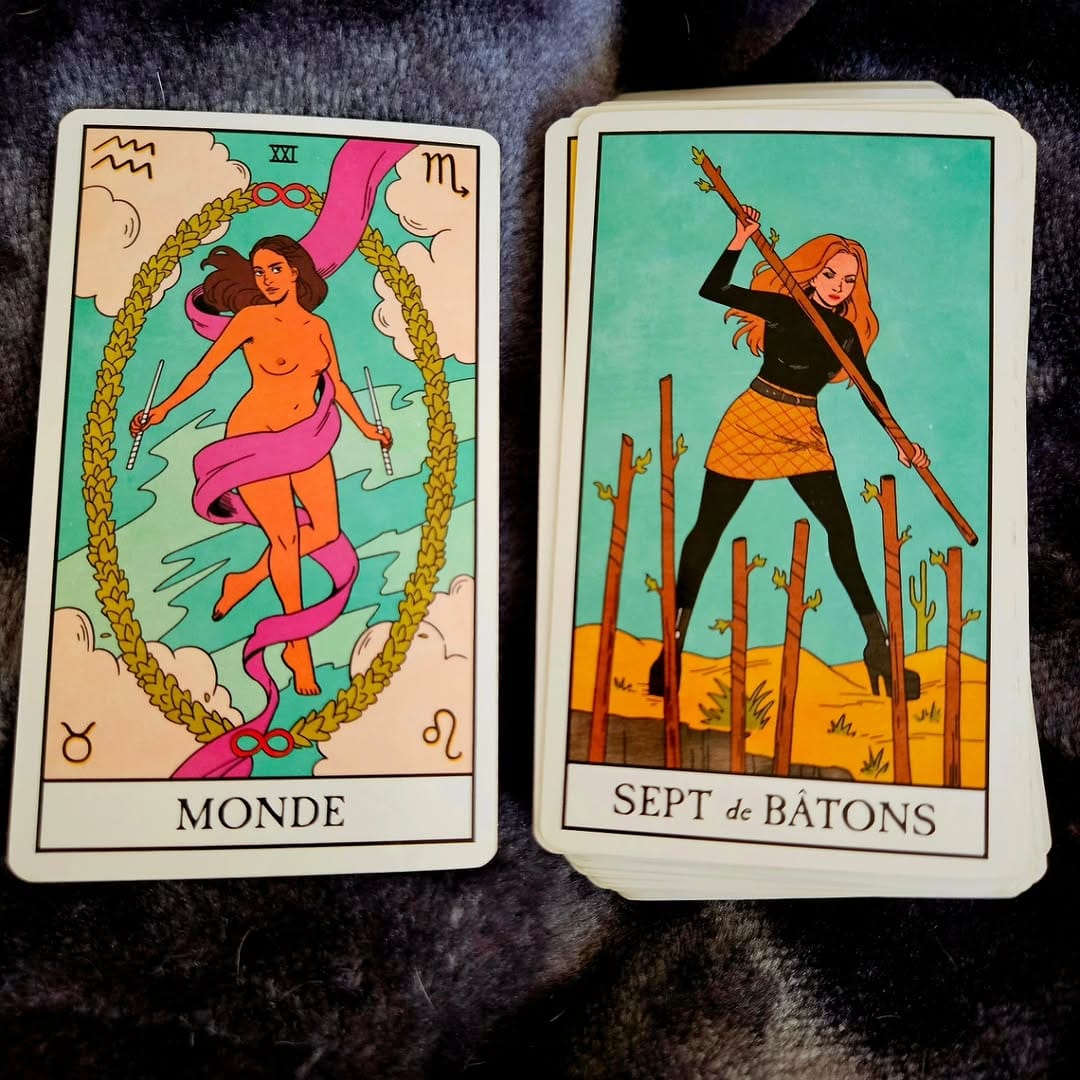 Post 6 by Lisa's Readings & Reiki on Instagram (image)