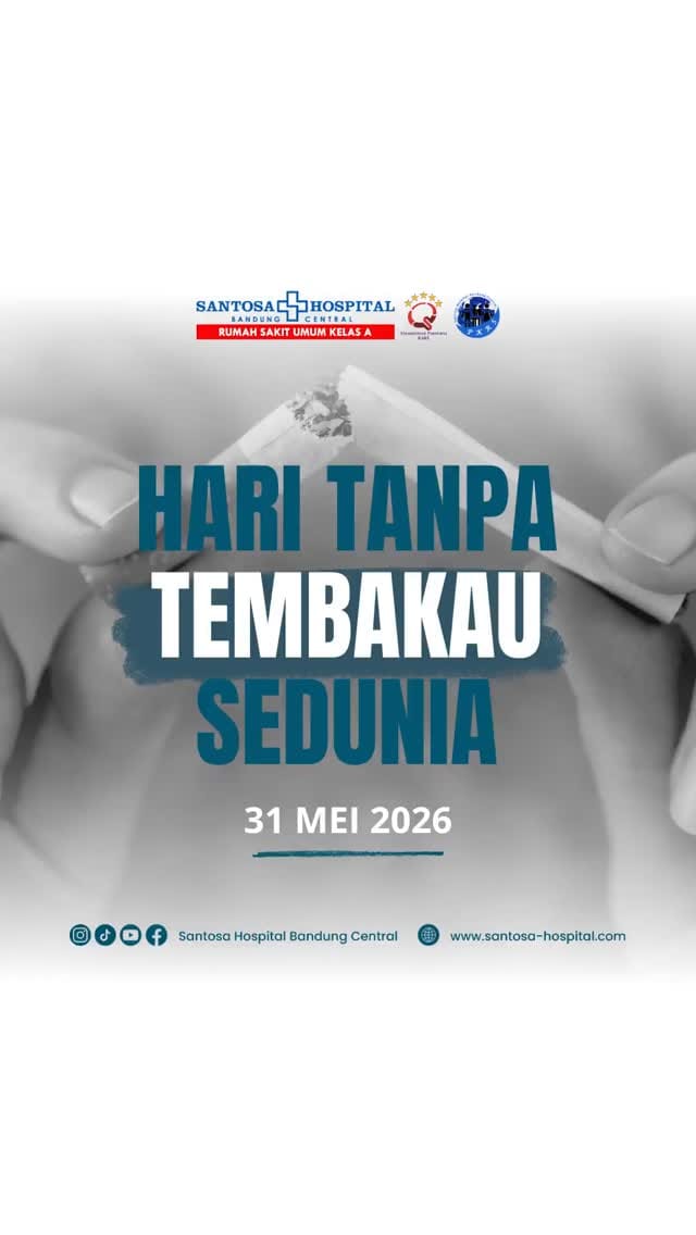 Post 8 by Santosa Hospital Bandung Central on Instagram (video)