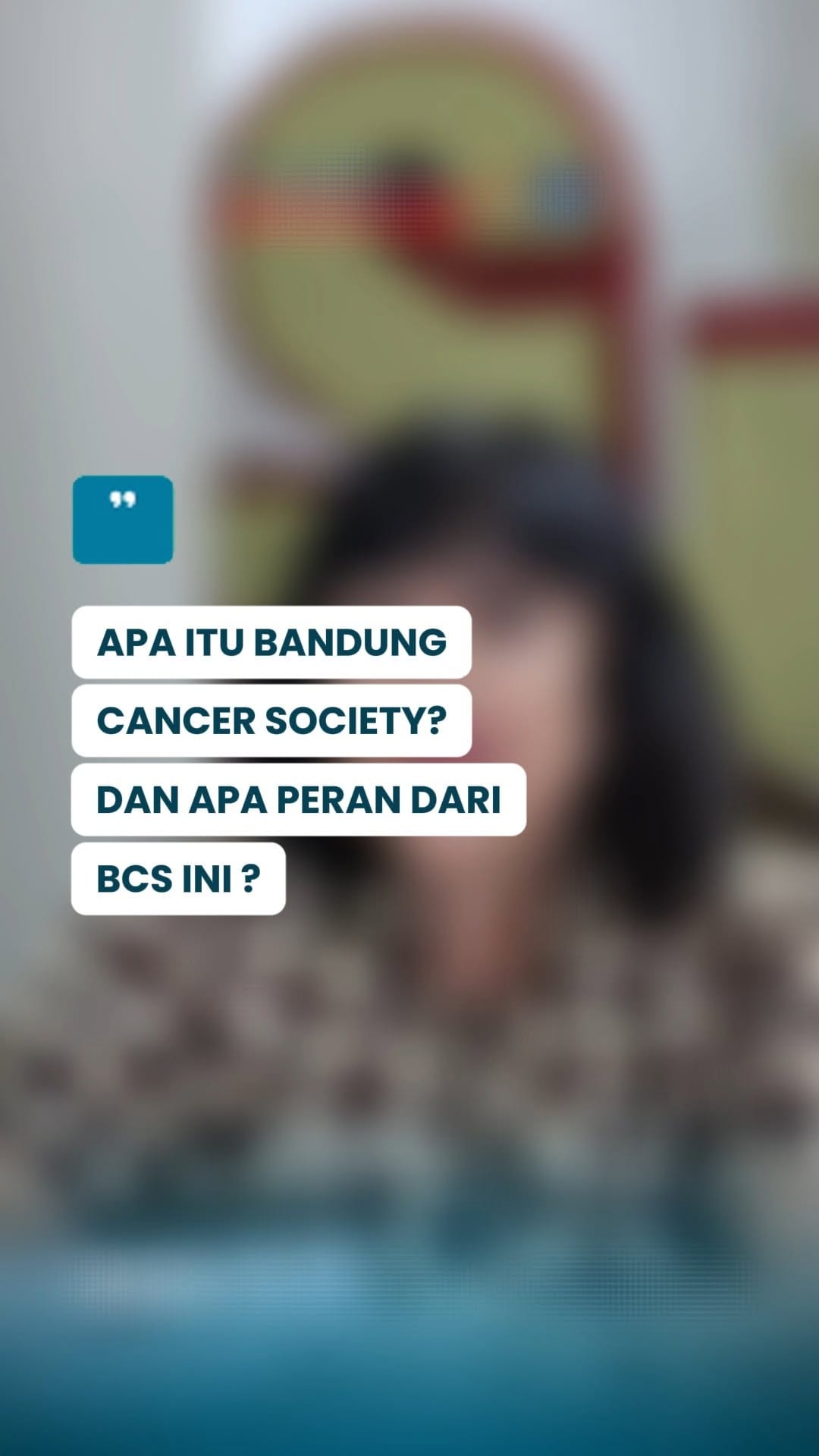 Post 4 by Santosa Hospital Bandung Central on Instagram (video)