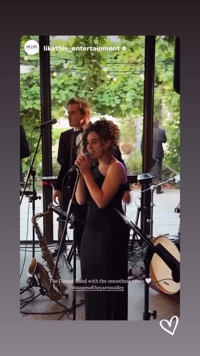Post 9 by TAYSHA on Instagram (video)