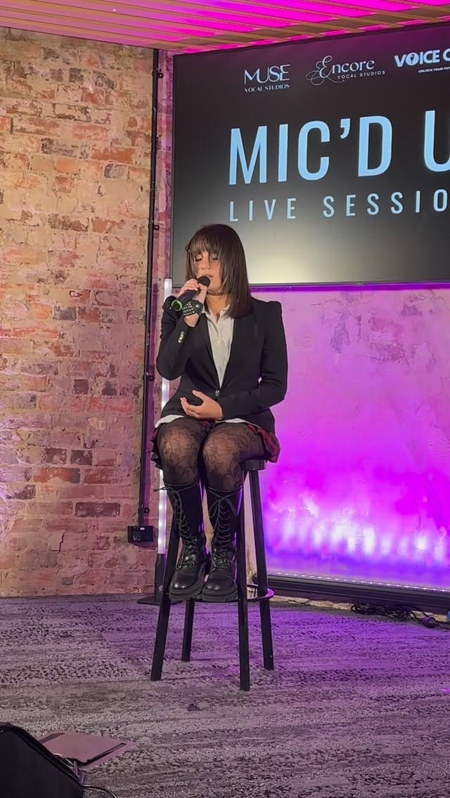 Post 6 by TAYSHA on Instagram (video)