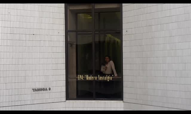 Post 7 by Aswin Kellie on Instagram (video)