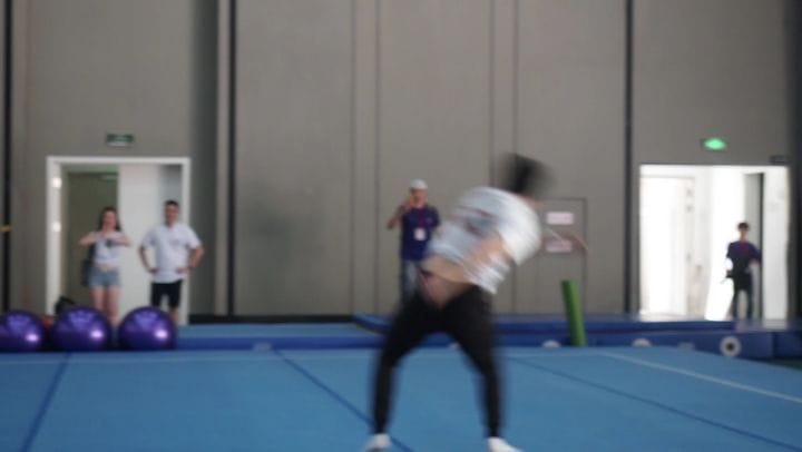 Post 10 by David Vuong on Instagram (video)