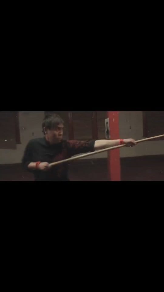 Post 8 by David Vuong on Instagram (video)