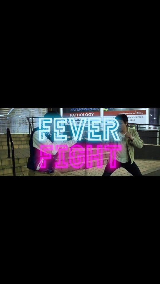 Post 7 by David Vuong on Instagram (video)